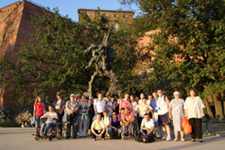 krakow sds